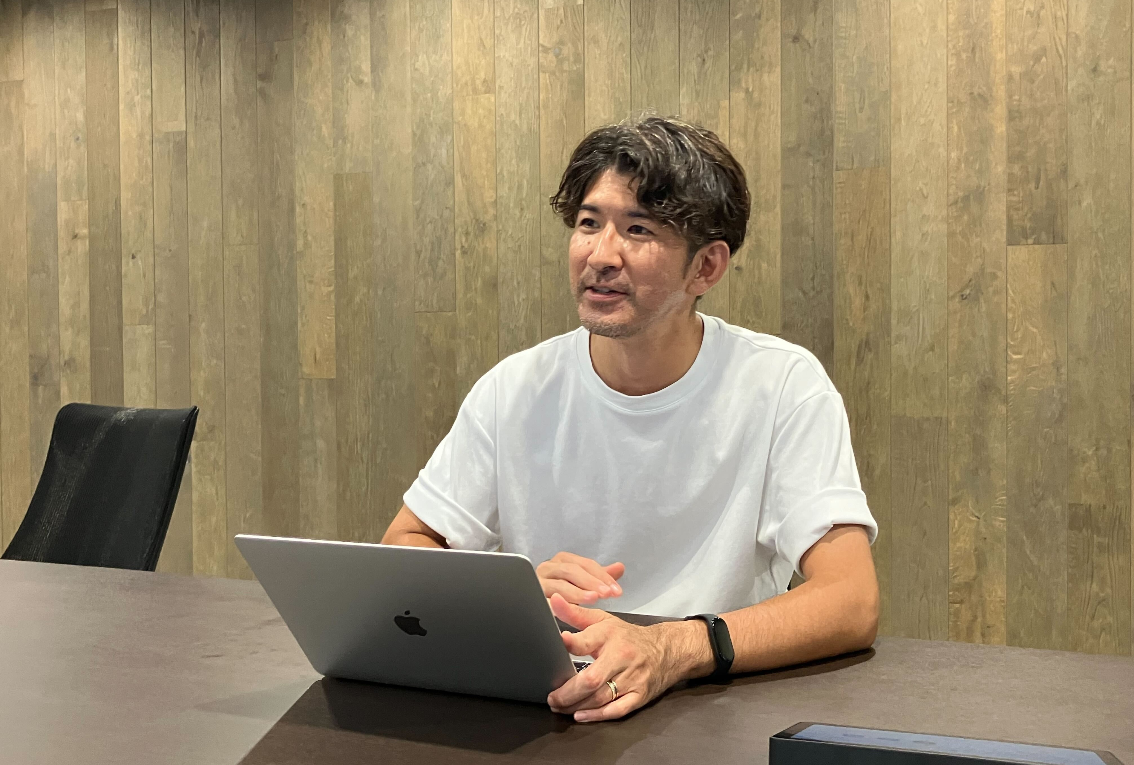 【後編】資産運用は進化する。マルチアセット型プラットフォームへ構想実現に向けた『トライオートCFD』リリース