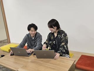 一笑に働く仲間を募集中です！