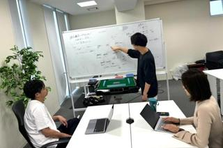 課題解決のプロフェッショナルへ。中小企業の成長を支援するコンサルタント募集