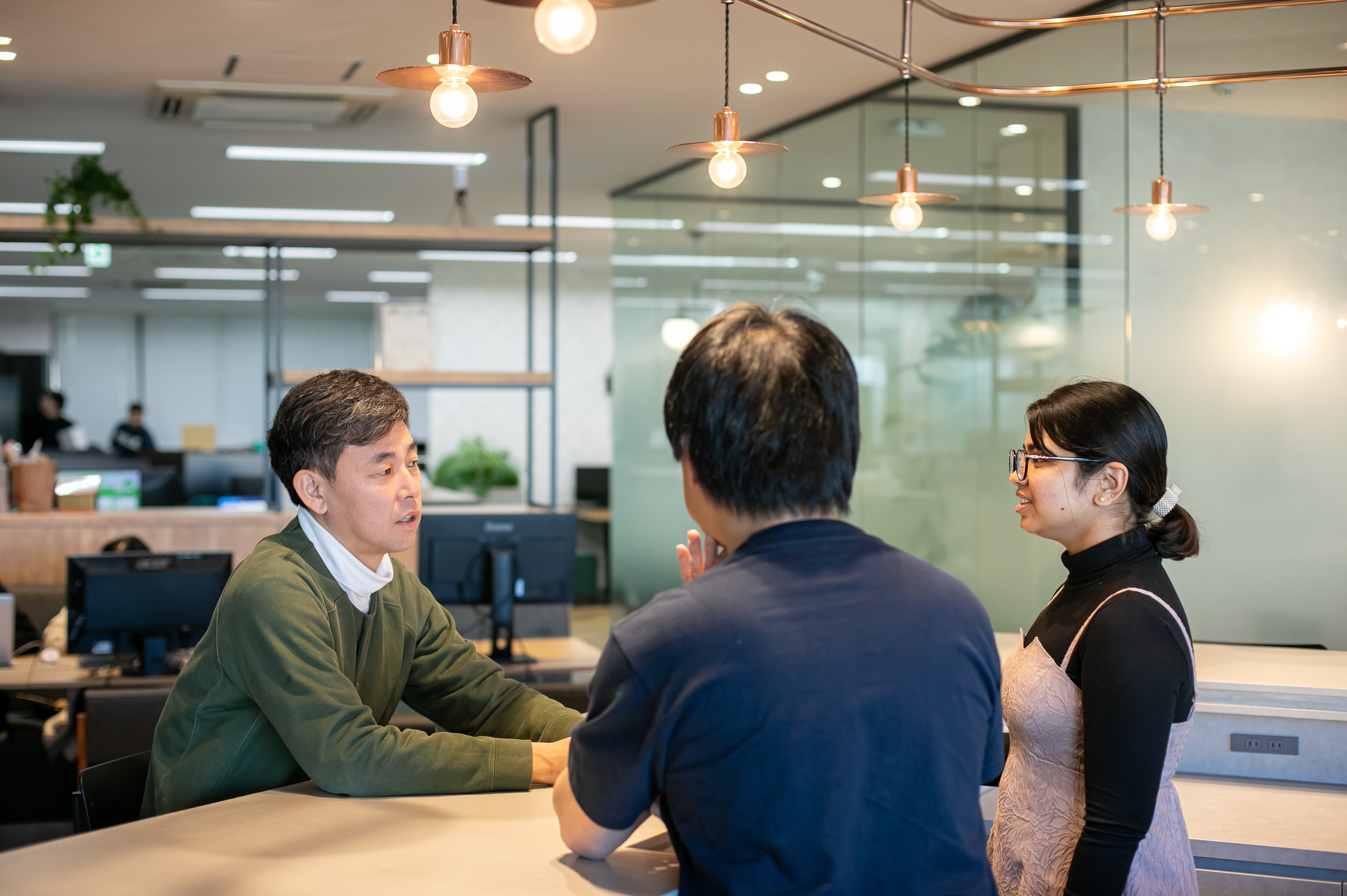 PM候補/BizDev｜IT×ビジネスで企業の未来を創る！リーダー募集