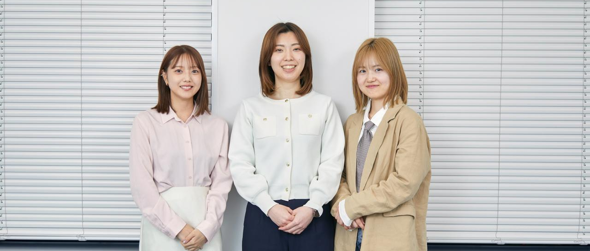 研修が充実！文系出身の先輩も多数活躍中のエンジニアに挑戦しませんか？