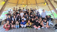 増え続けている社員数！！