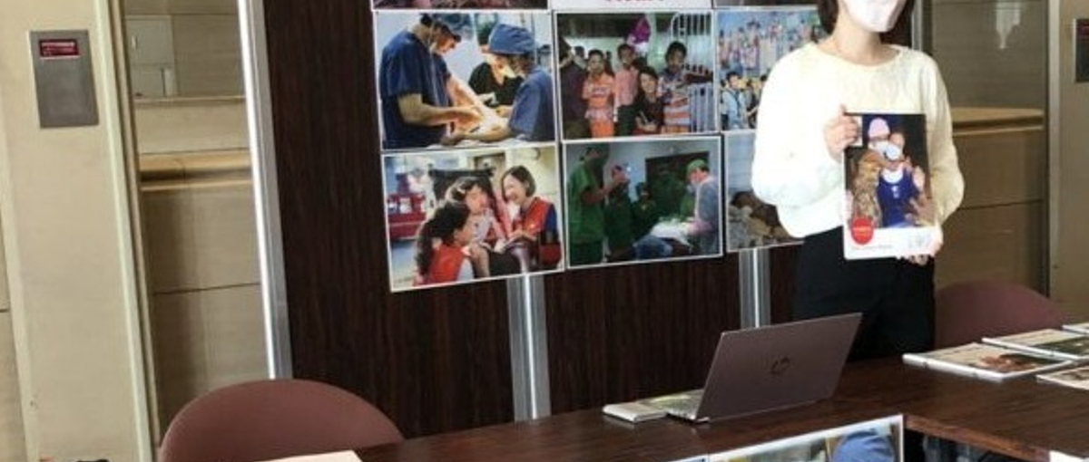 社会課題解決を支える！寄付営業職メンバーを募集！