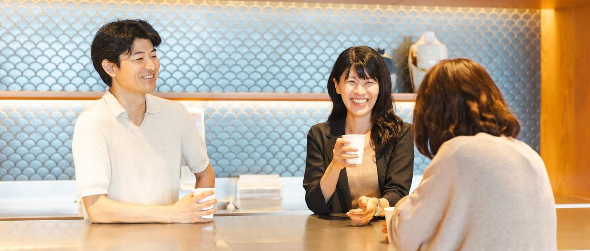 セキュリティ経験ゼロを武器にする。お客様に寄り添うテクニカルサポート募集！