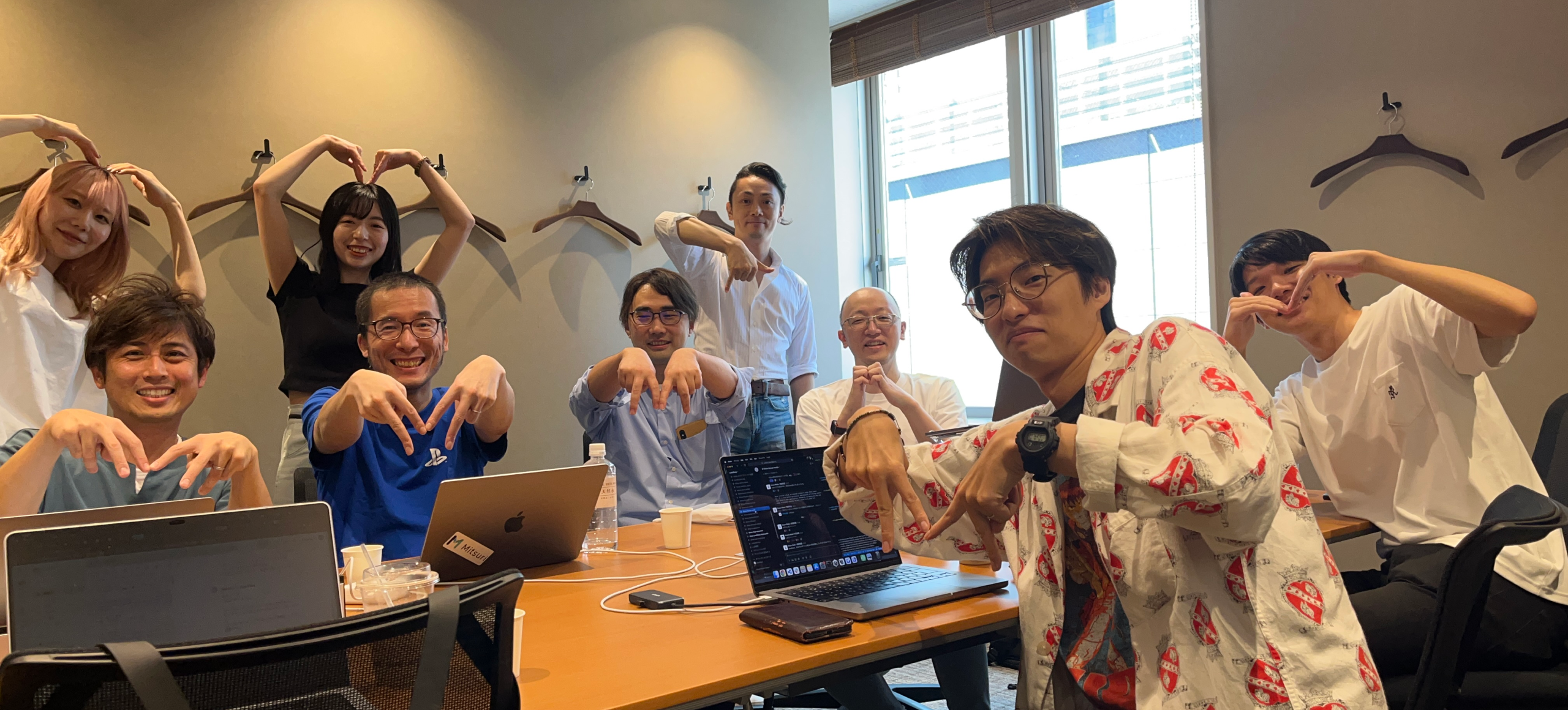 【数字で見るCatallaxy】いったいどんな会社でどんなメンバーが働いているのか徹底調査！