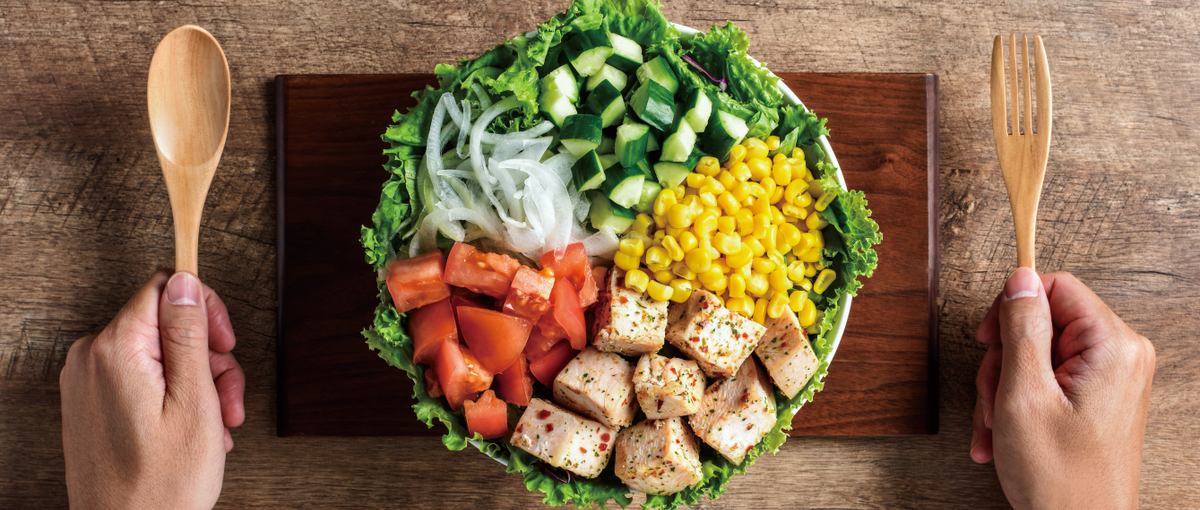 店舗拡大につき｜サラダボウル専門店WithGreenのリーダー候補募集！