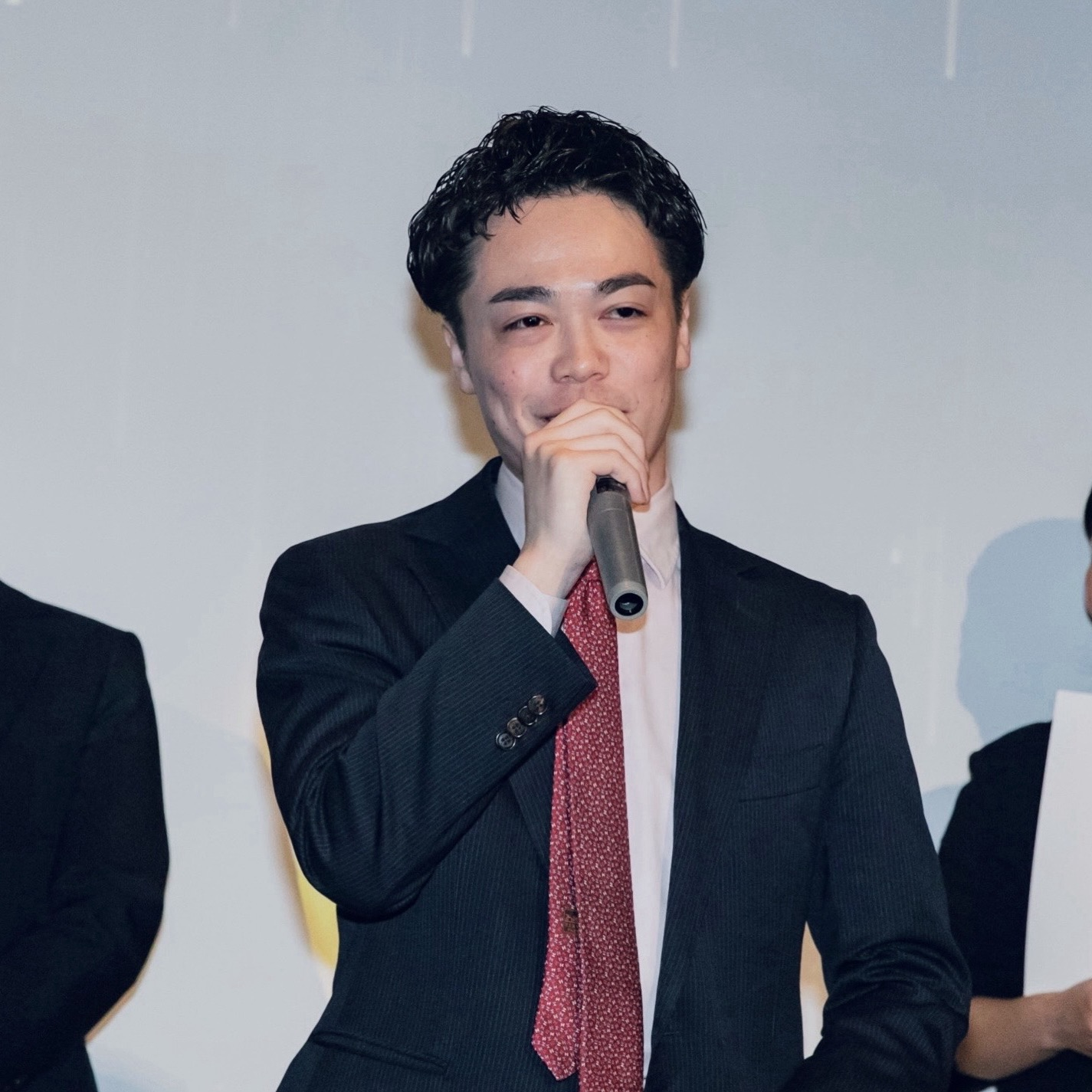 yuta nagata