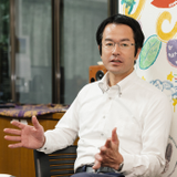 shinpei saruwatari