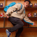 Mic Bee Jun Saito