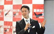 医療業界を本気で良くするために、様々な価値を提供しています
