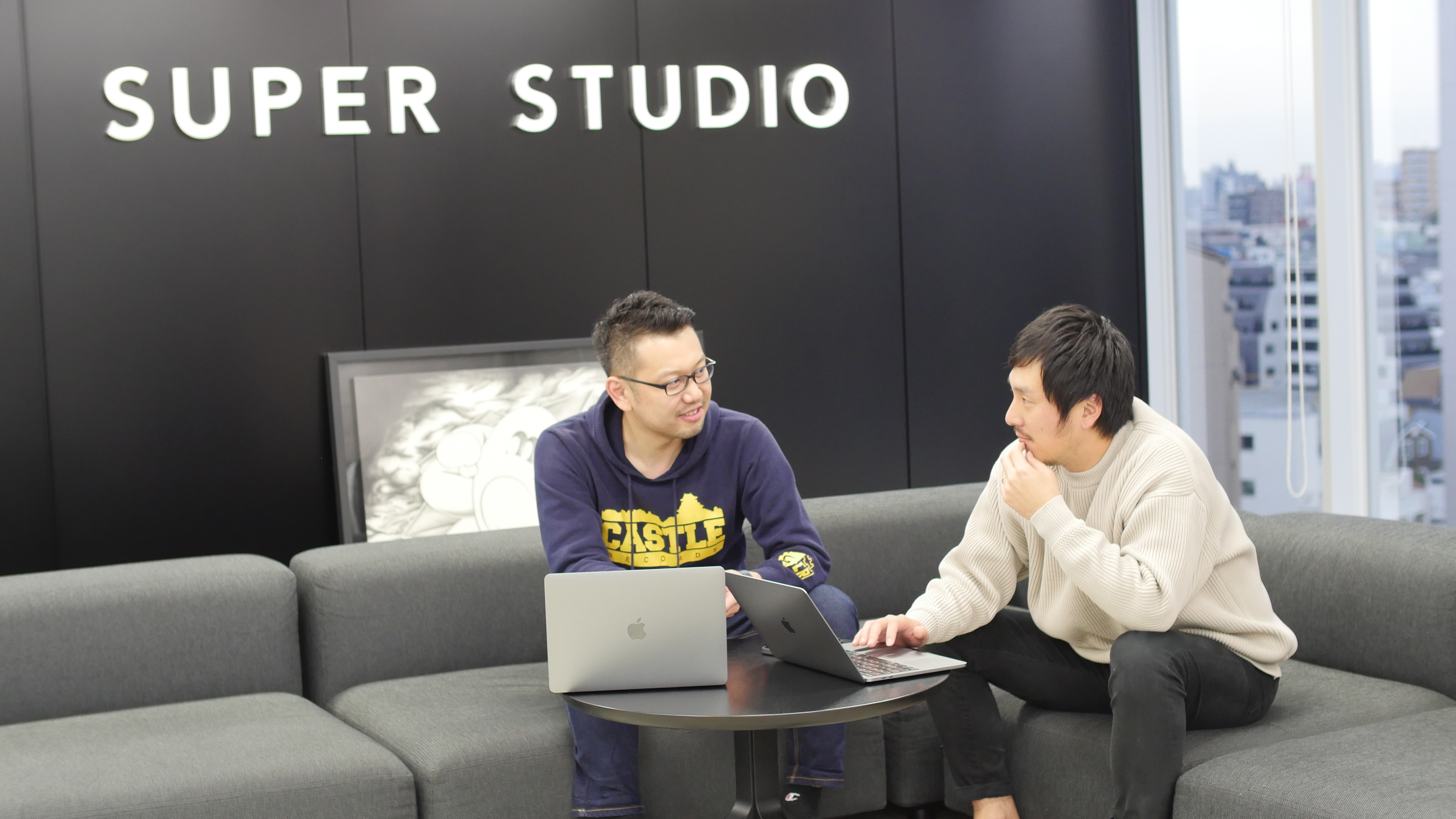 SaaS事業で活躍しているメンバーはどんな業務をしているか