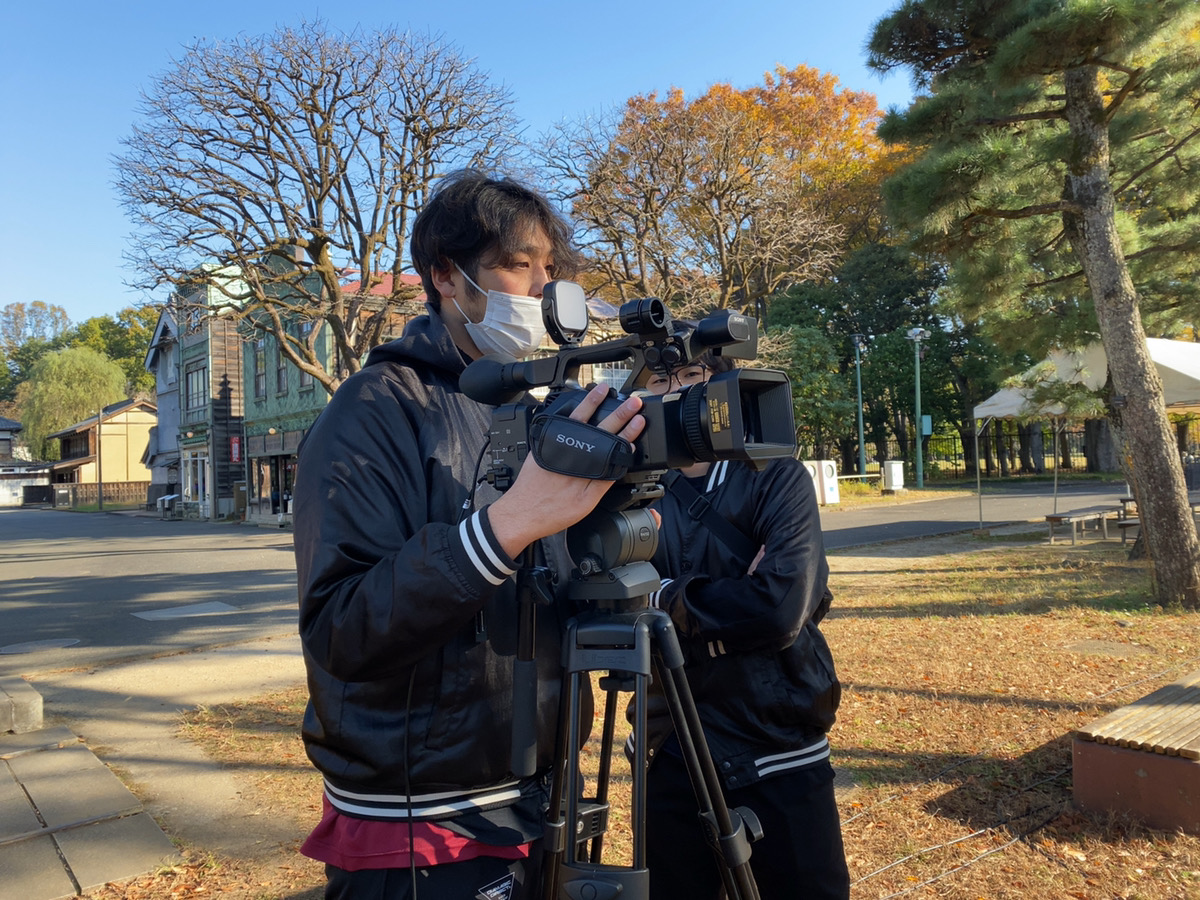 配信現場に挑戦できる！関東＆関西のチームワークを強固に頑張ってきました！【千葉支店】