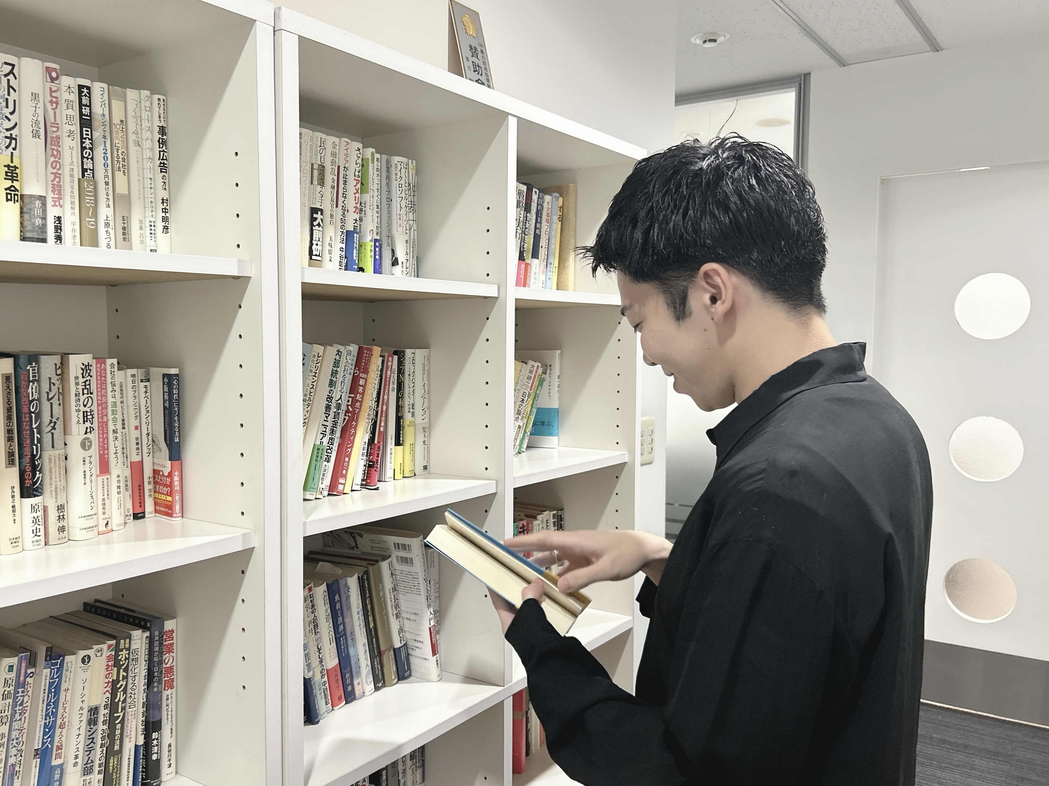 IT業界未経験での転職｜自社プロダクトのテスターとしてステップアップ中の社員へインタビュー！