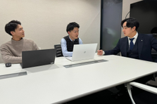 まずはお話からでも大丈夫！エンジニアになりたい方を募集しています！