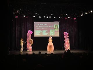 総フォロワー数1200万人のインフルエンサー三上悠亜のファンクラブアプリ「Only YOURS」のリアルイベント