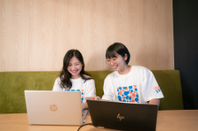 WEBマーケ｜分析・検証好き歓迎！やる気次第でどんどん成長できる環境です