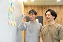 楽楽クラウドのブランド確立に向け、ブランディング強化に携わって頂く方募集