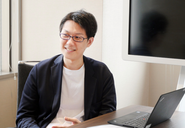 部門の垣根を越えて、お互いに支え合えることも大切な価値観の一つです。