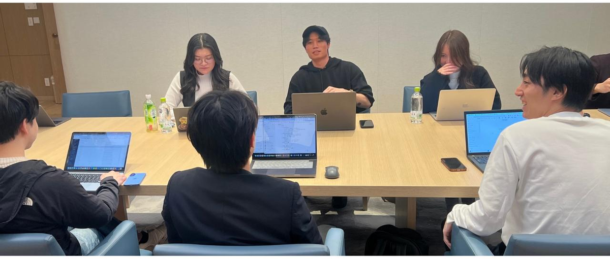 将来の社長候補求ム！圧倒的にスキルアップしたいマーケターを募集しています！