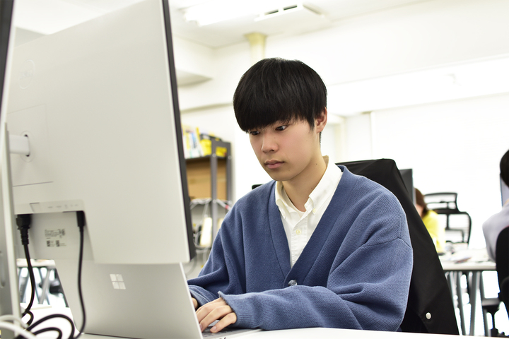 【manaboで働く人Vol.5】インターンとして私がmanaboで主体的に活躍できる理由