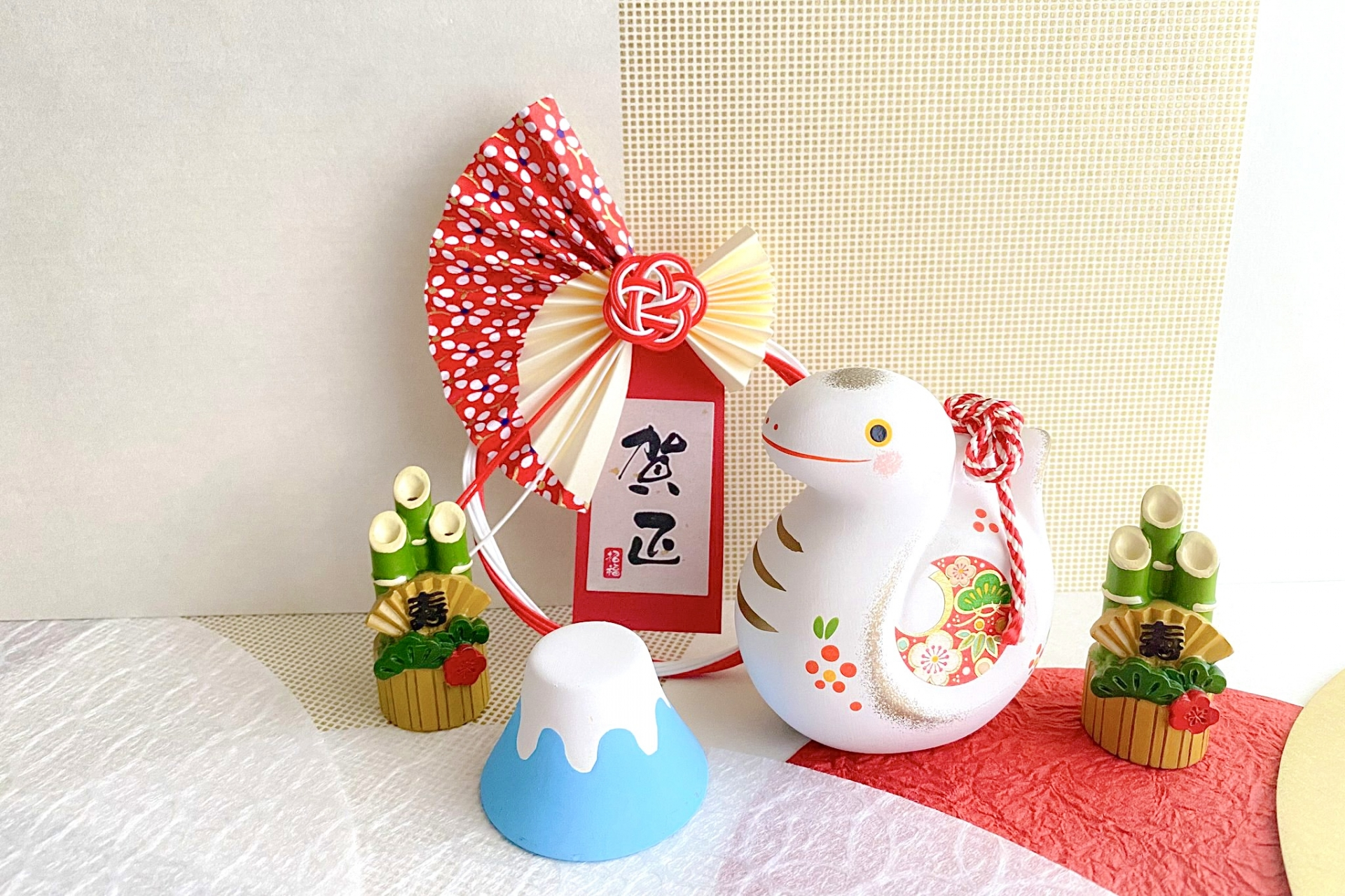 【2025年】新年のご挨拶～今年の目標～