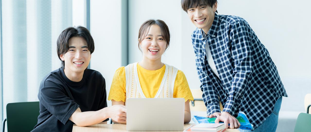 経験ゼロからビジネス力が高い開発エンジニアへ！やる気重視の育成環境あり！