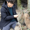 青野 耀慈