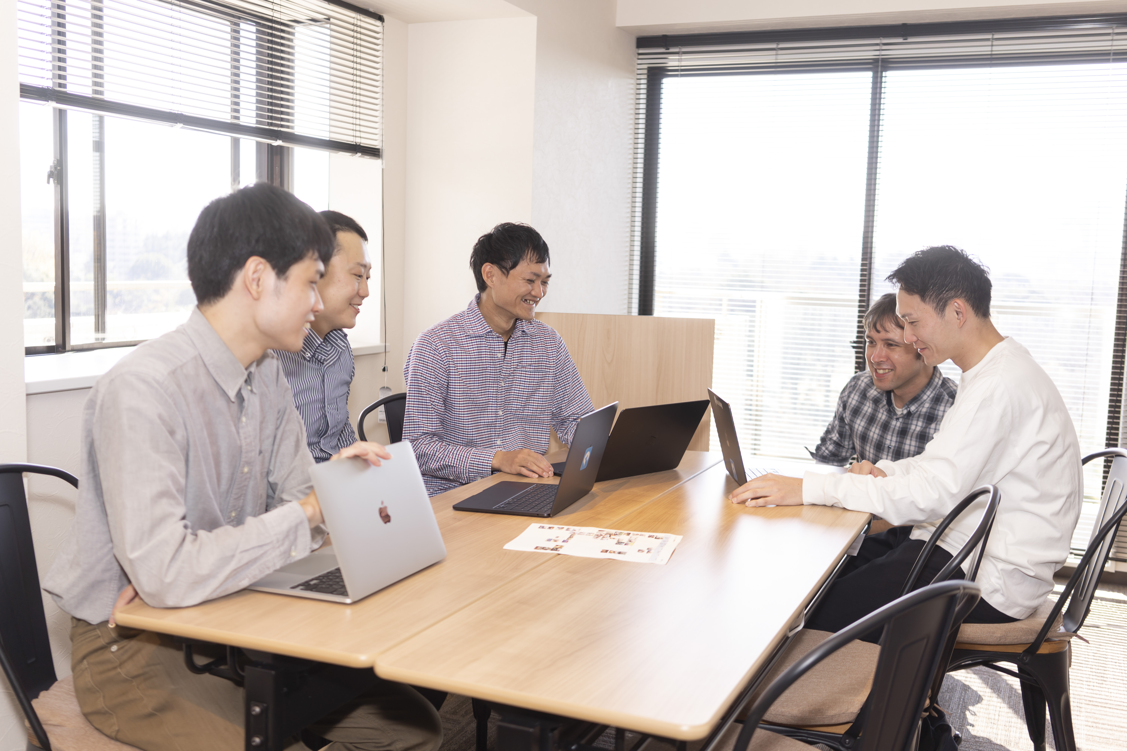 【お知らせ】今期より新人事制度を導入します！