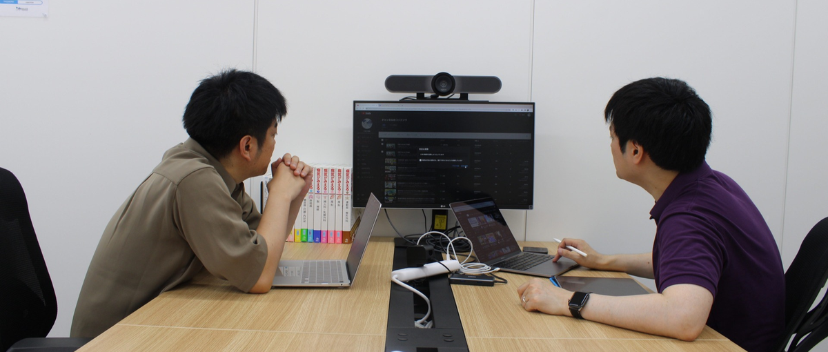 生徒の未来を共に描くスクールカウンセラーポジションを募集！