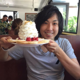 Yusuke Oshima