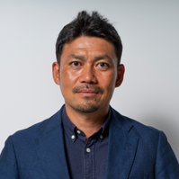 甲斐 慎一郎さんのプロフィール