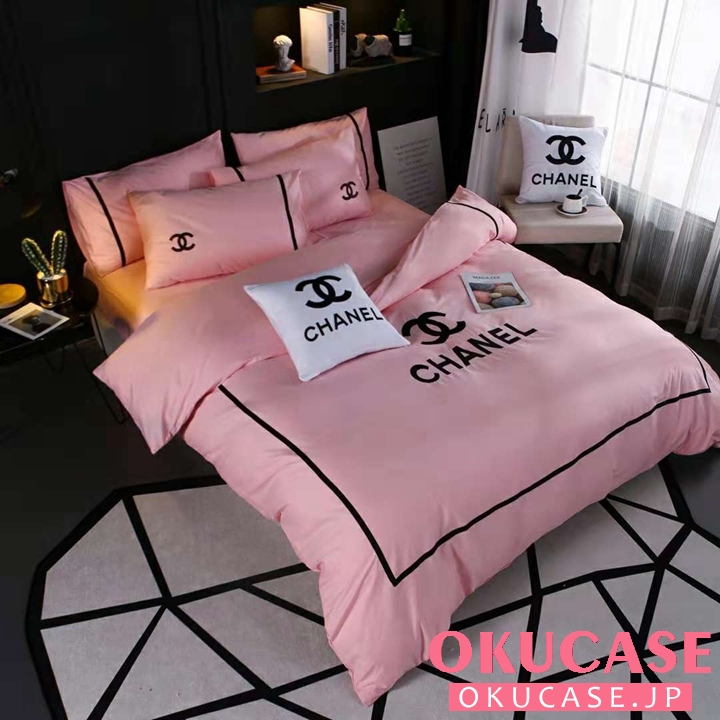 CHANEL 枕カバーや布団の一式セット Supsale｜スーパーコピーブランド通販専門店 | バッグ・時計・服（代金