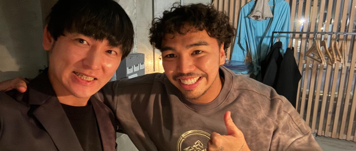 英語を学びたい方が活躍できるBARとプライベートサウナ