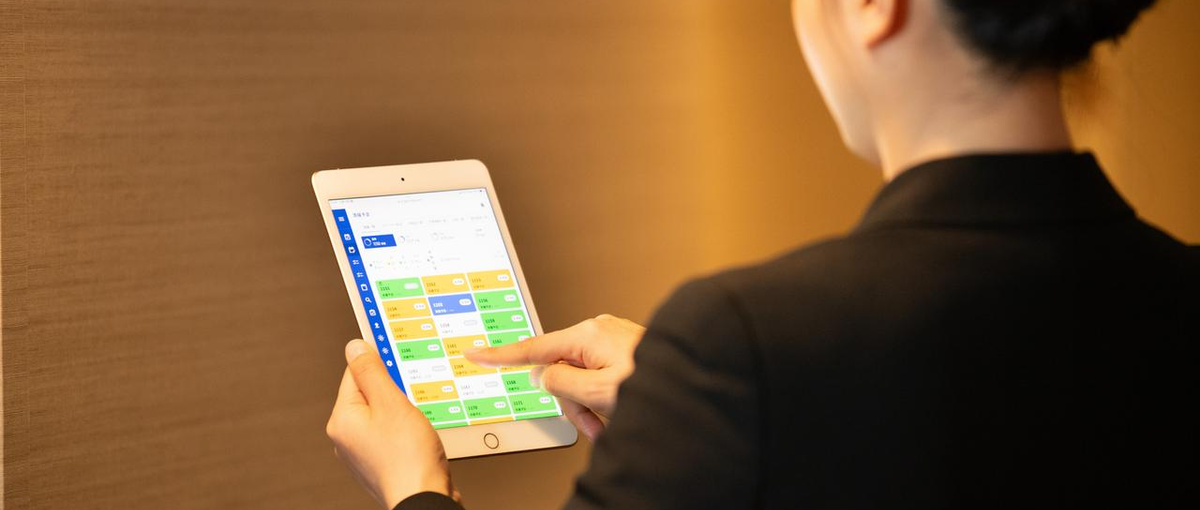 ホテル標準OSの各プロダクトを作るリードエンジニア募集！累計調達10億
