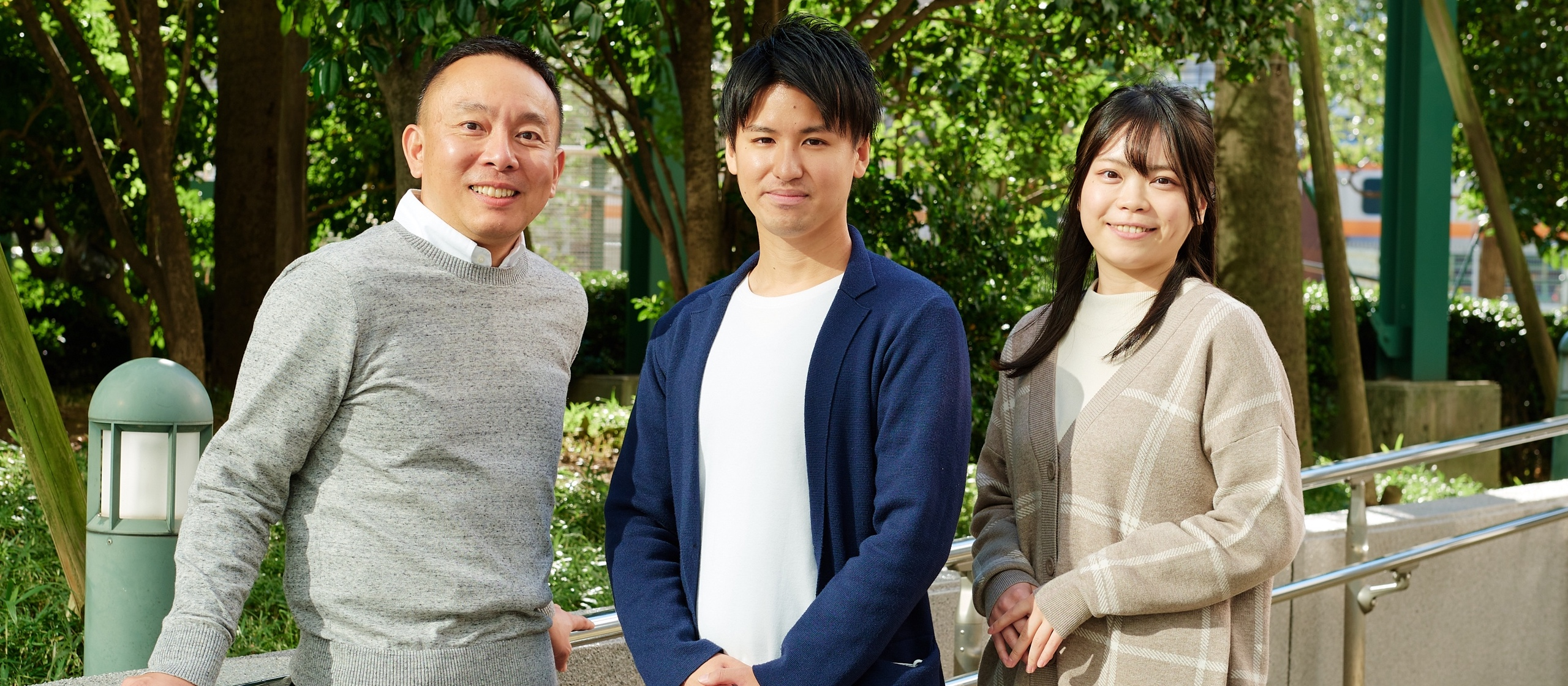 チャレンジングな若手人材が「成長」と「安定」を求めてたどり着いた場所。ラクスの“らしさ”を人事が語る