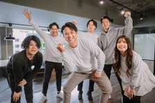 熱く働きたいあなたへ、人柄重視のオープンポジション募集