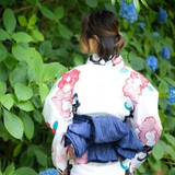 林 里美