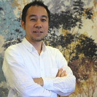 Kenichi Hashiyama