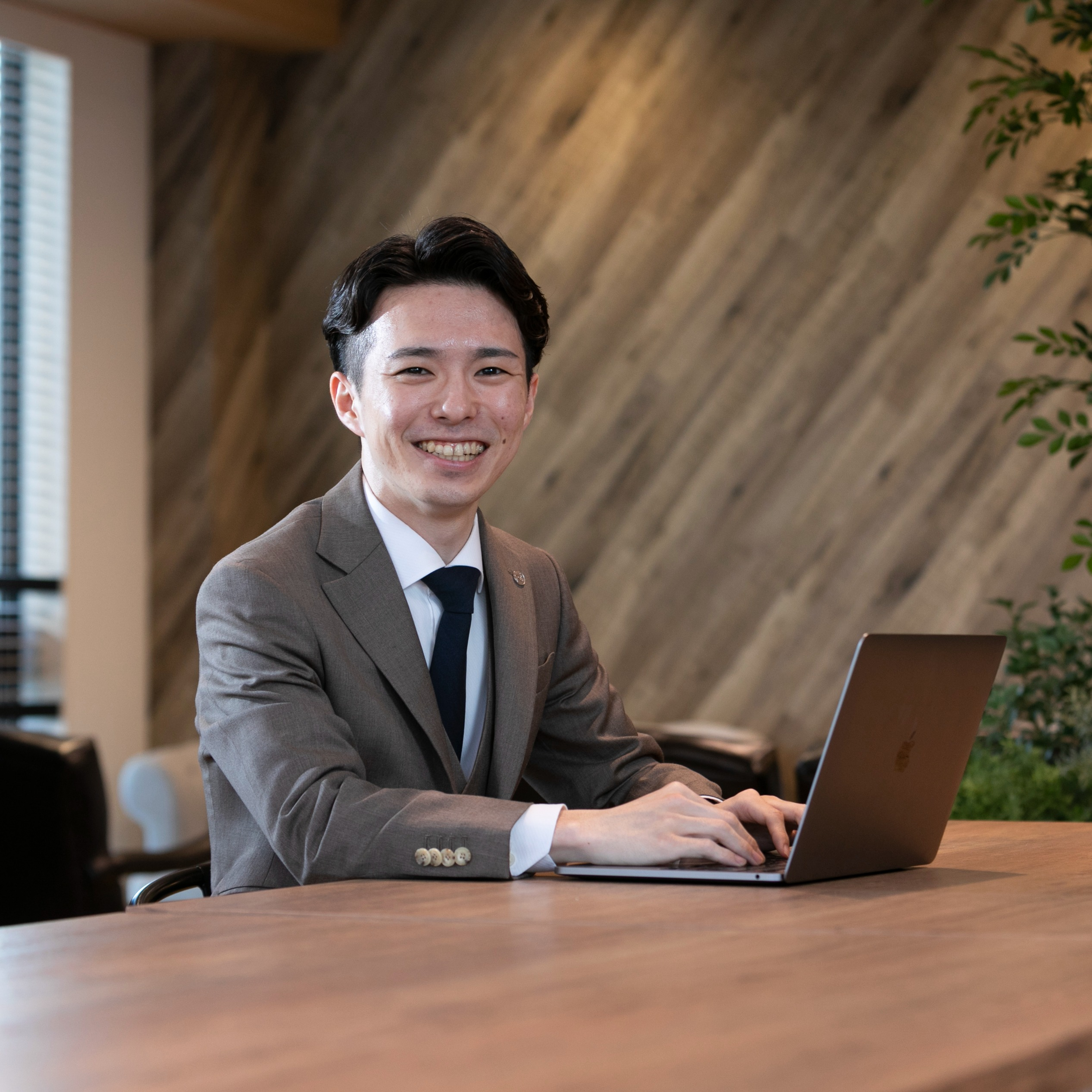 福田 光洋