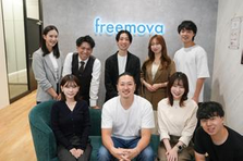 26卒×人事～人と関わるのが好き！それが立派なきっかけです！！～