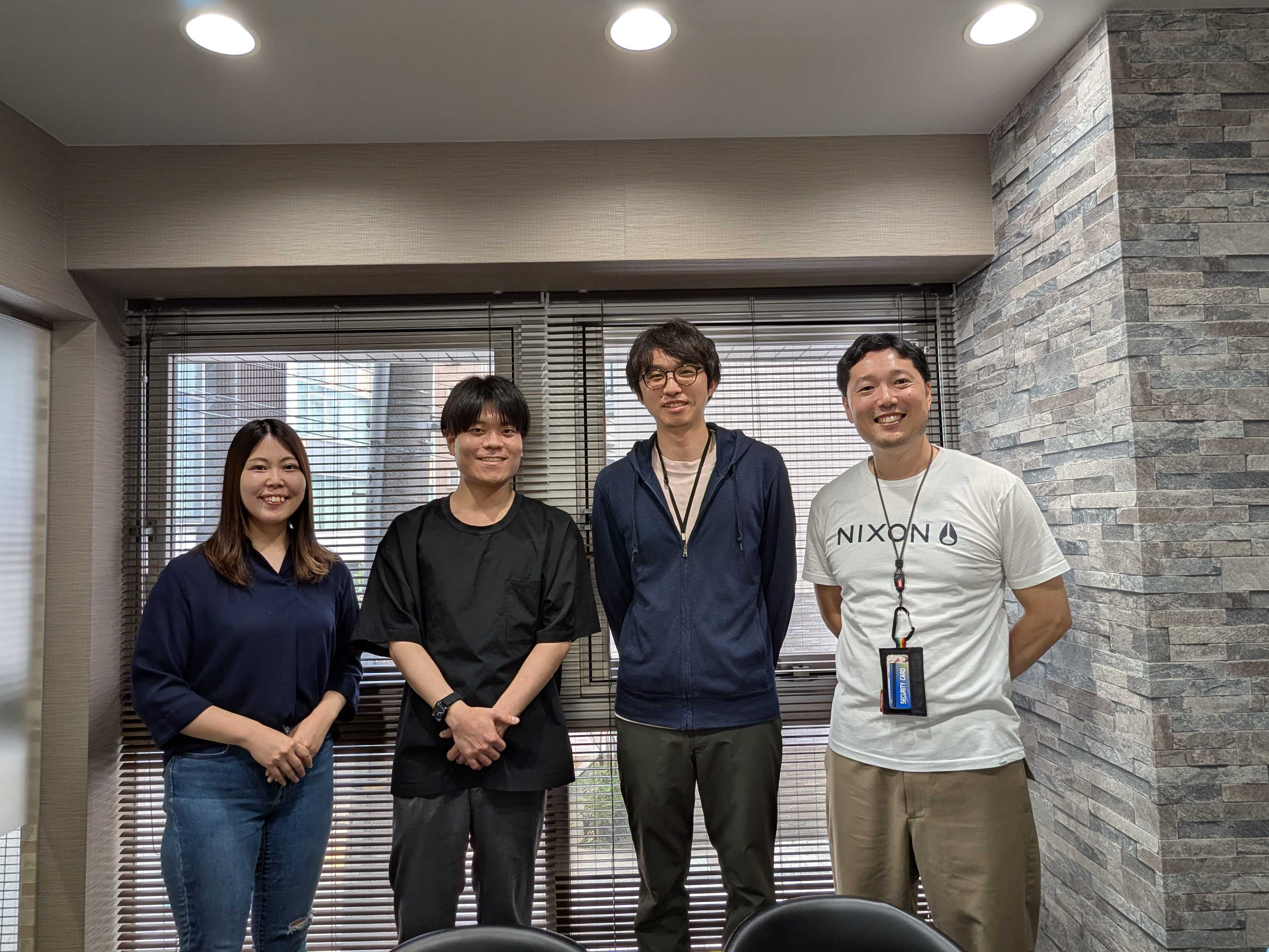 実はもう一人！？