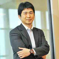 坂本 孝治さんのプロフィール