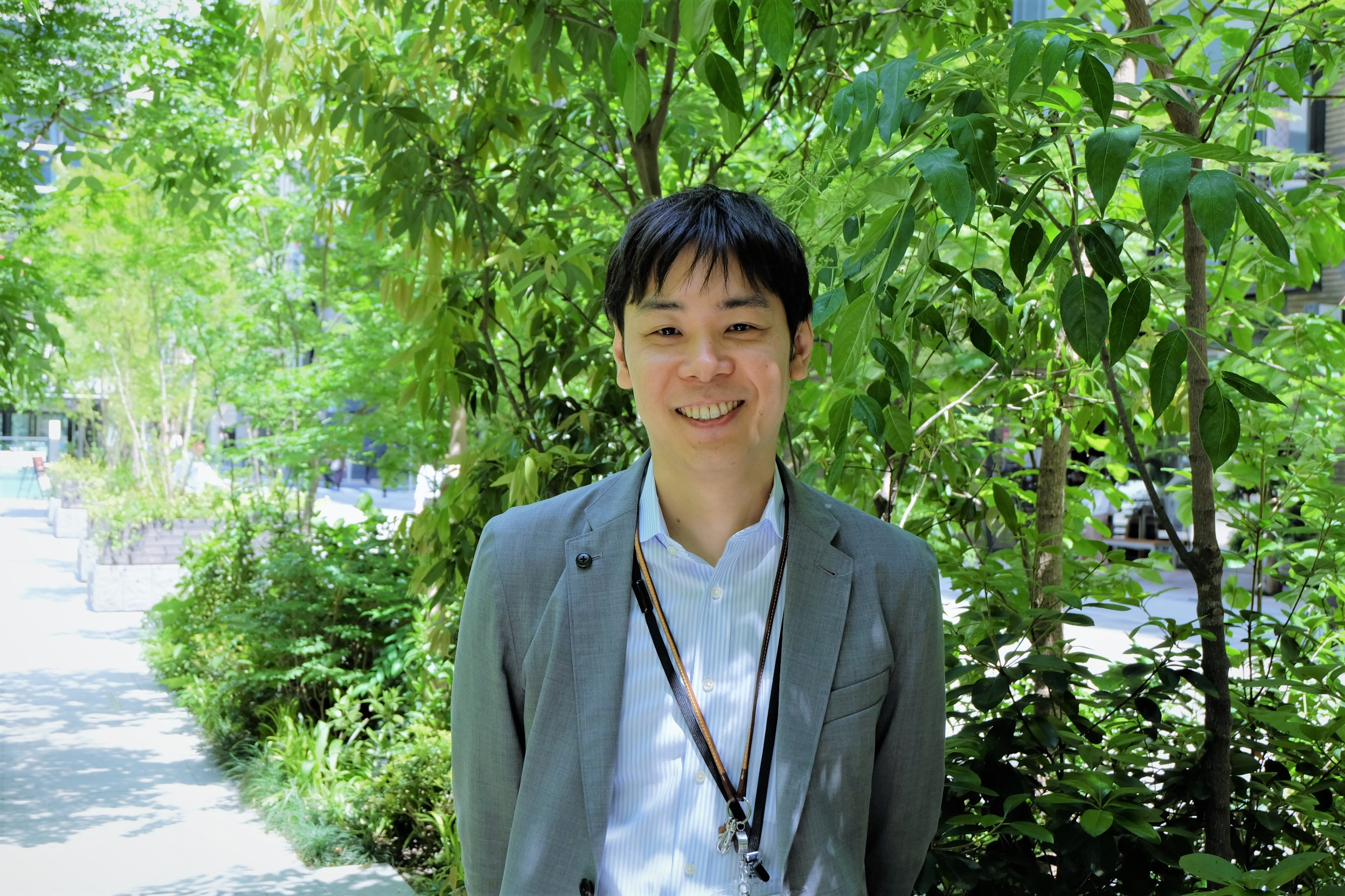 Satoshi Nozoe