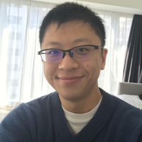 ティオ ティアムブンさんのプロフィール