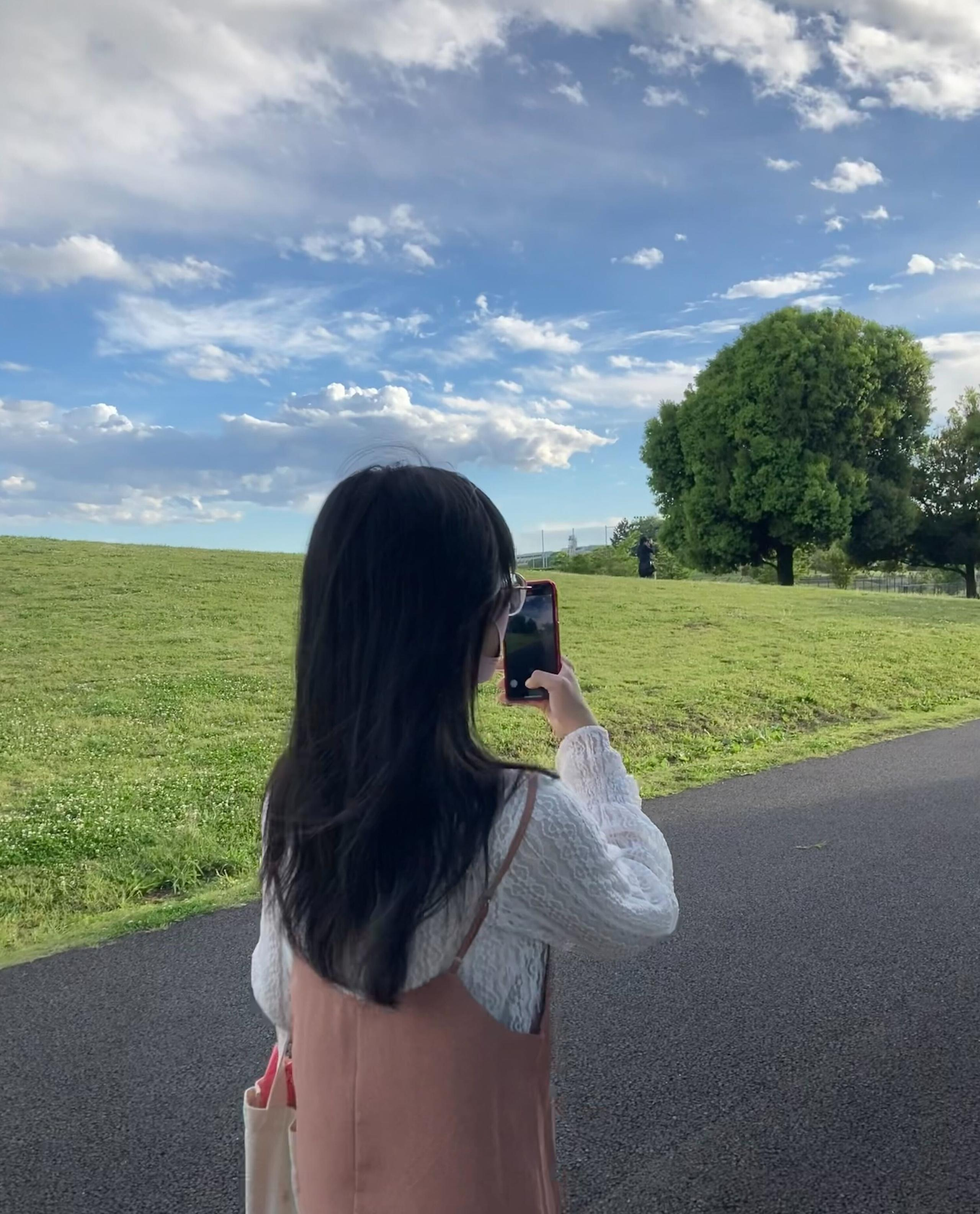 【社員インタビュー】中立性を大事に全力でサポートしたい🌸