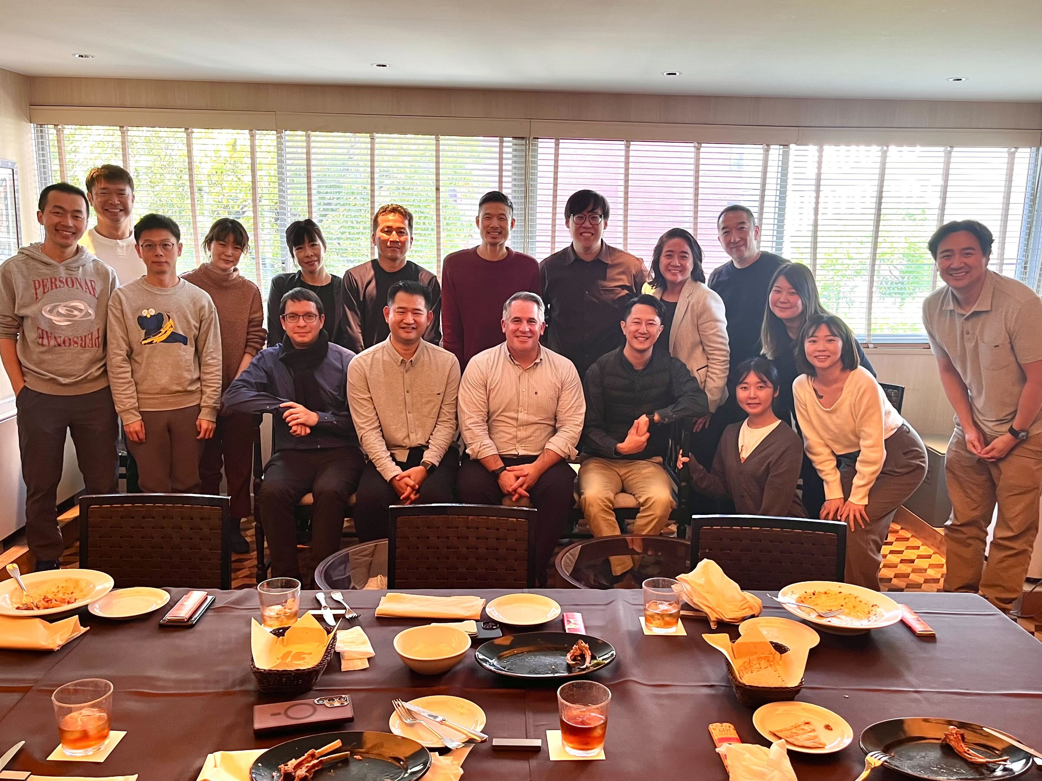 1 Month Spent with the Chief People Officer - Important Lessons Learnt about Leadership (EN)