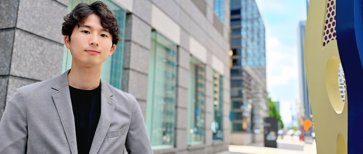 命を支える現場に本気で向き合うー医療現場の課題解決に挑むソリューション営業