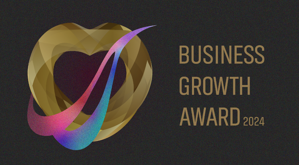 クリエイターが事業成長をリードする事例を表彰する「BUSINESS GROWTH AWARD」を開催しました！