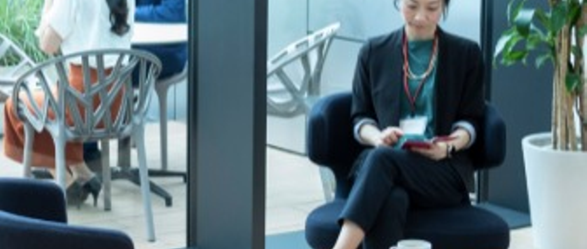 事業責任者としての挑戦を、次のステージへ。事業拡大を牽引するポジションです