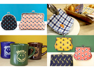 「made in Japan」にこだわったものづくり。それぞれのつくり手たちの熱く、温かい思いが込められています。